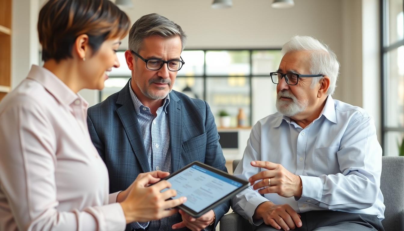 Personal Consultations